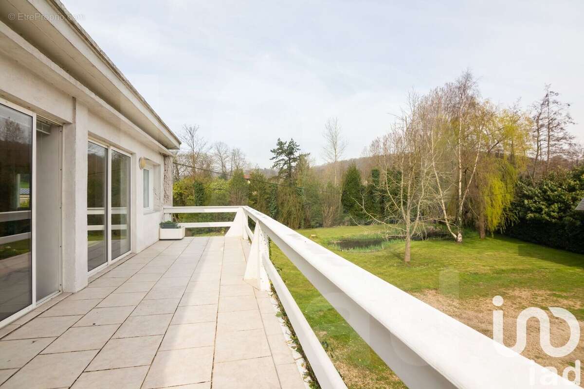 Photo 4 - Maison à VALMONT