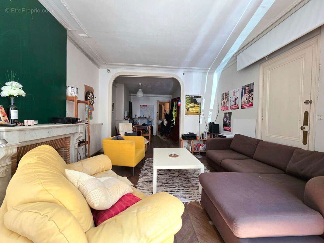 Maison à BORDEAUX