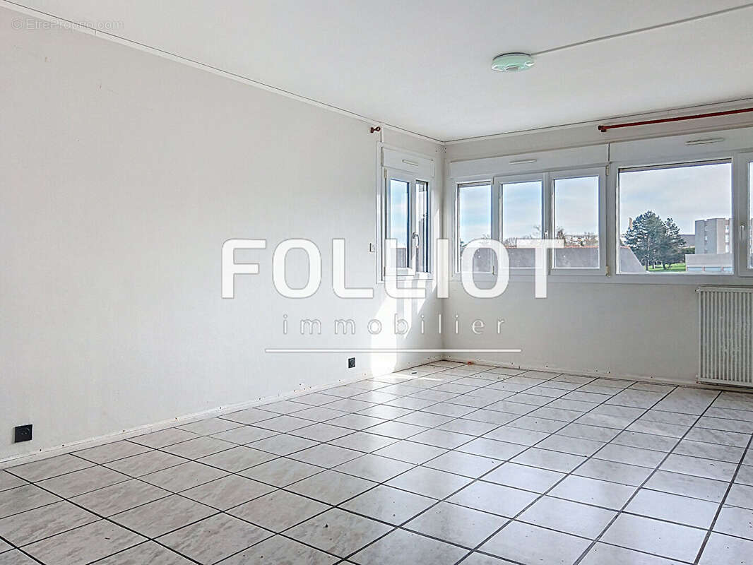 Appartement à SAINT-LO