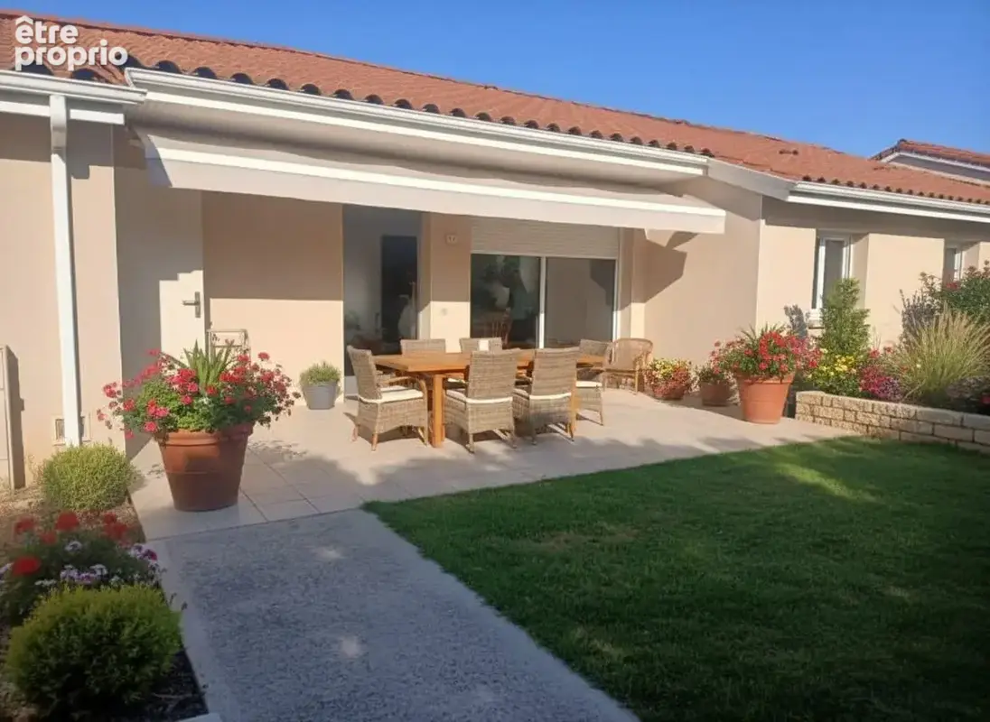 Maison 3 pièces 67 m² à vendre à Le Boulou (66160) - photo 5