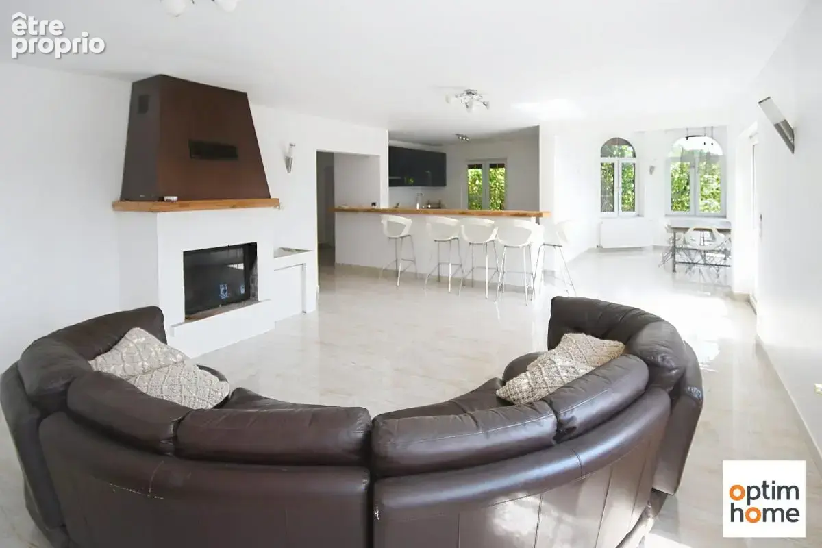 Tres belle maison individuelle - 4 chambres - 2 salles de bain - 2 garages - terrain de 25 ares - photo 19