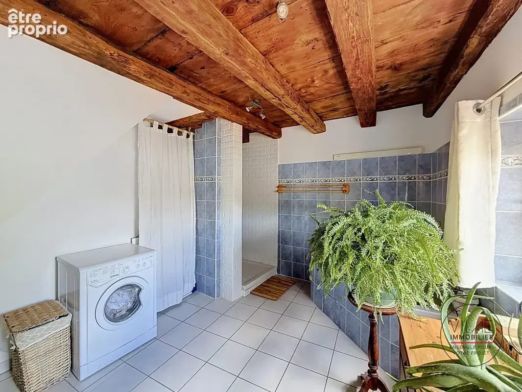 Appartement 96 m² à Barr  - photo 6