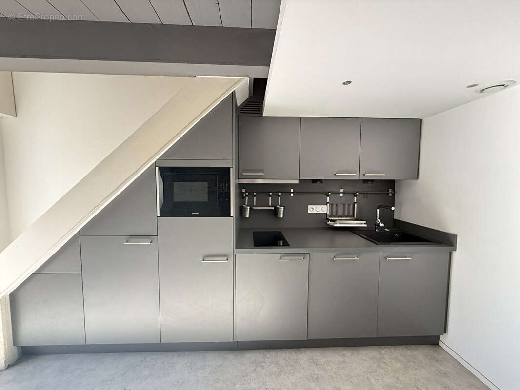 Maison à LE RELECQ-KERHUON