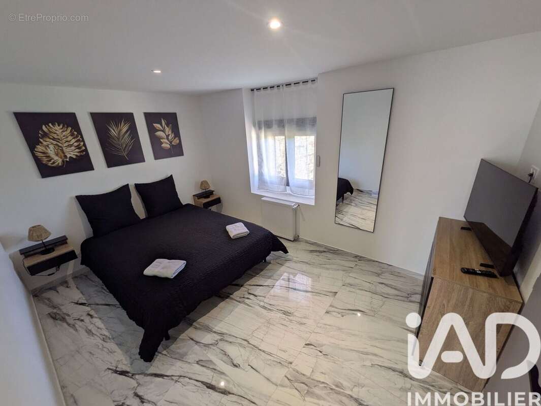 Photo 5 - Appartement à LA CHAPELLE-SUR-LOIRE