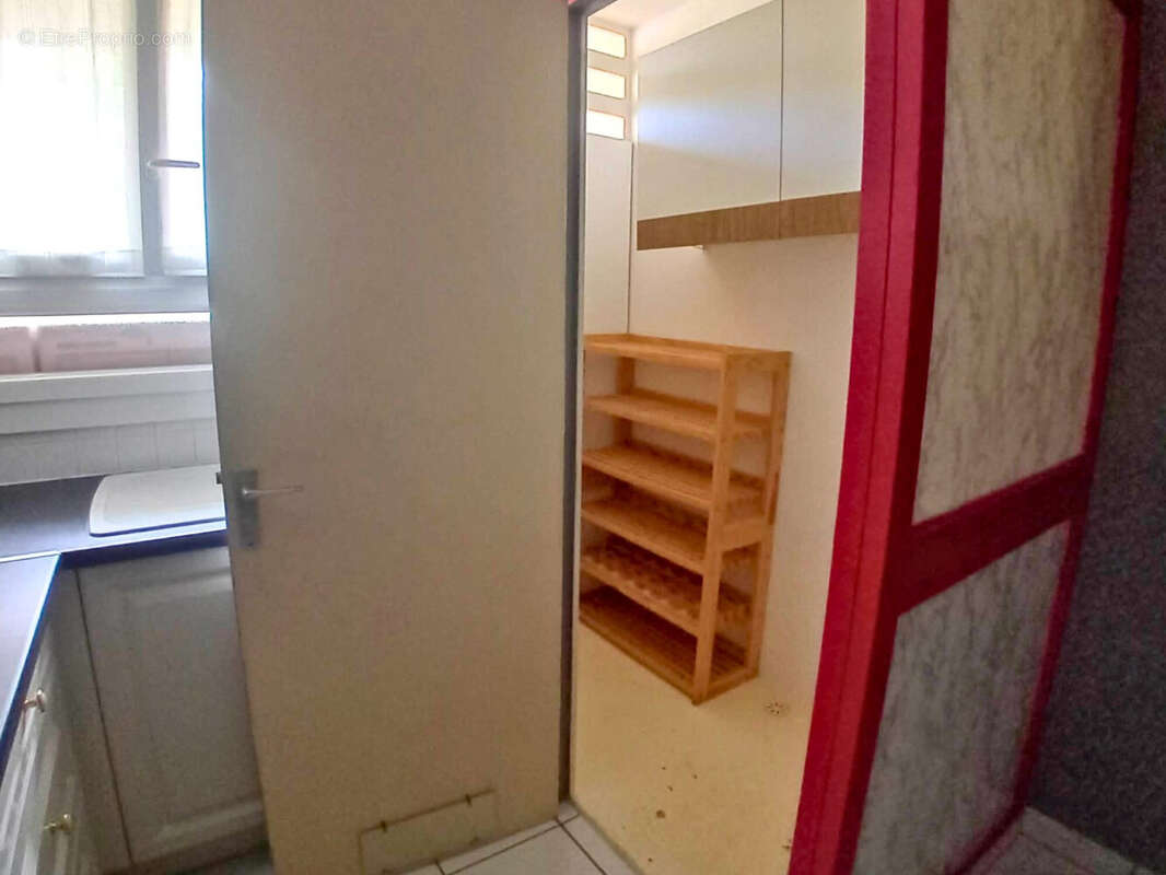 Appartement 49 m² à Avon  - photo 8
