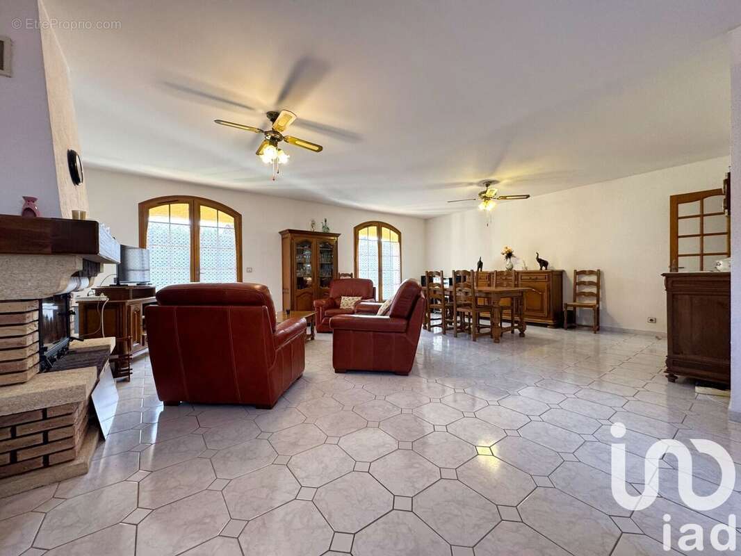 Photo 9 - Maison à RIVESALTES