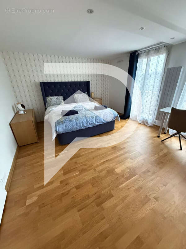 Appartement à BOISSY-SAINT-LEGER