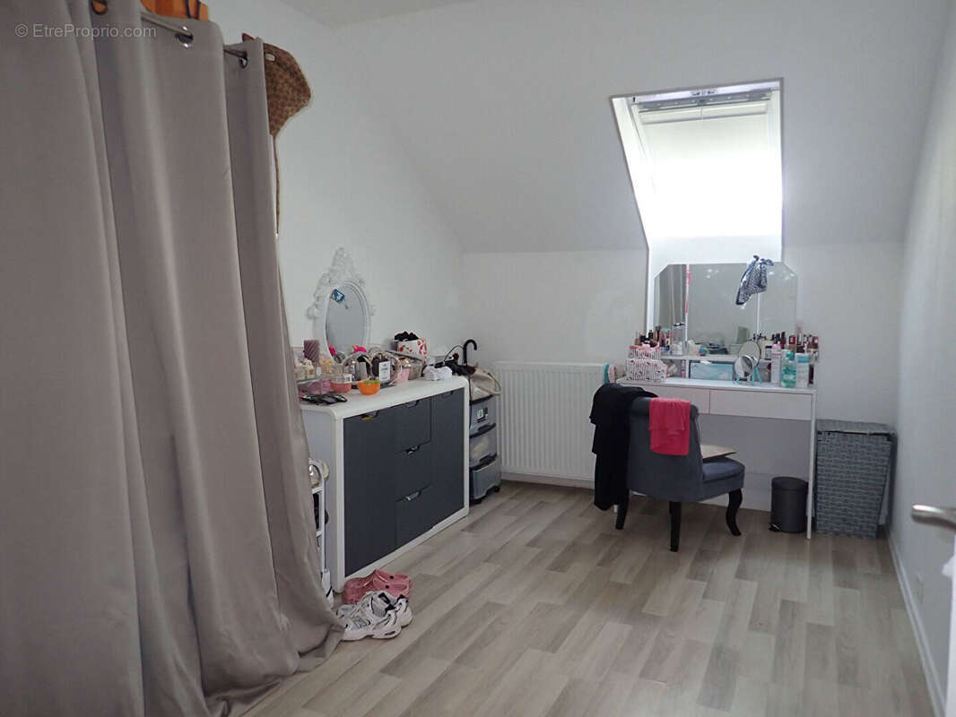 Appartement à LE HAVRE