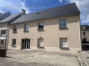 Commerce à JUGON-LES-LACS