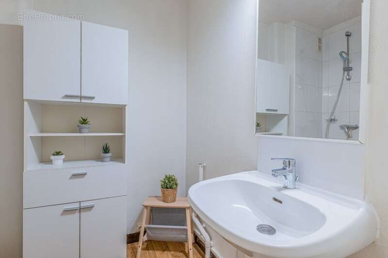 Appartement à LYON-3E