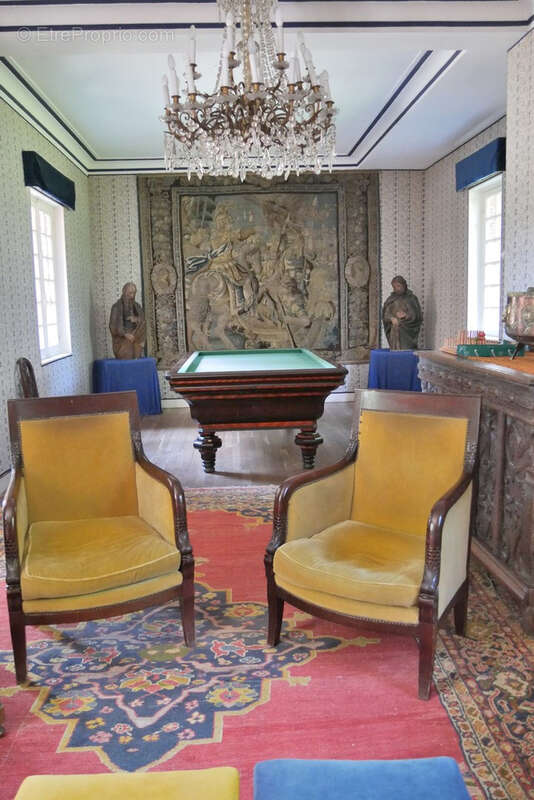 Maison à MERVILLE-FRANCEVILLE-PLAGE