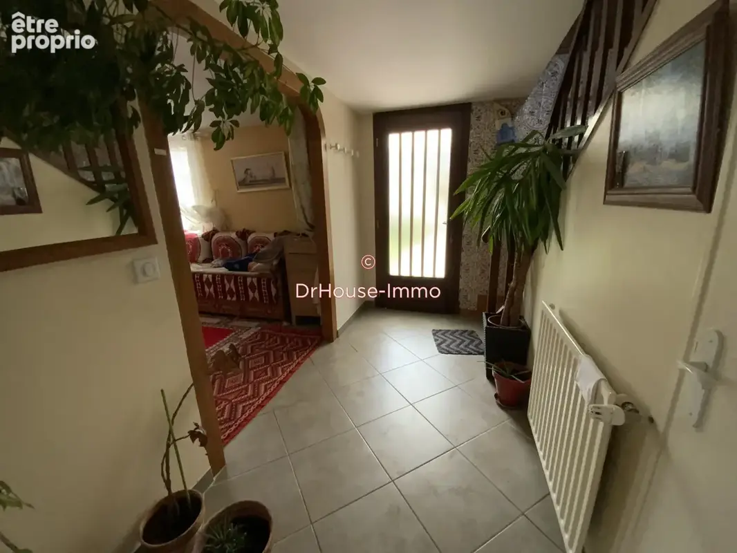Maison 5 pièces 123 m² à vendre à Souillac (46200) - photo 12