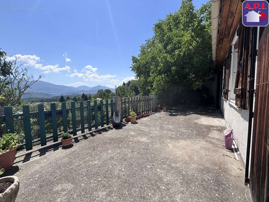 Maison 96 m² à Belvis  - photo 13