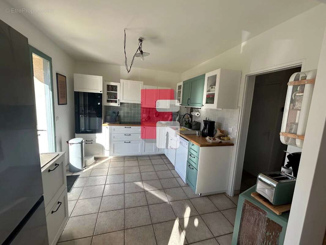 Maison à MONS-EN-LAONNOIS