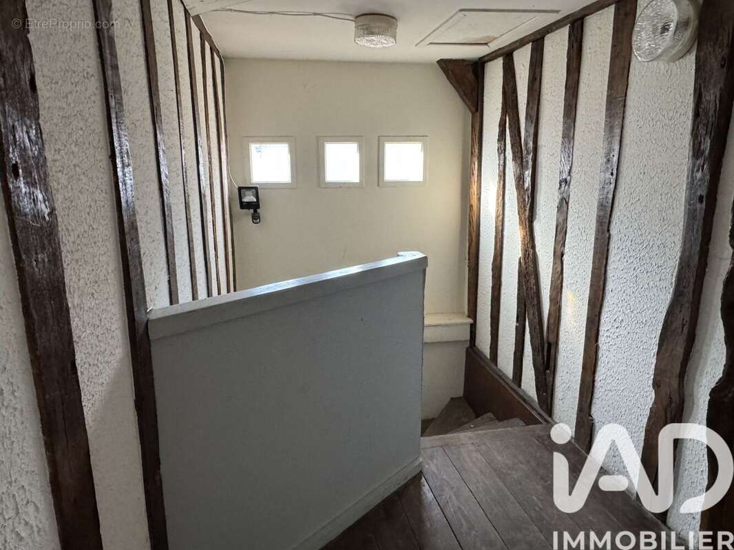 Photo 8 - Appartement à CHALONS-EN-CHAMPAGNE