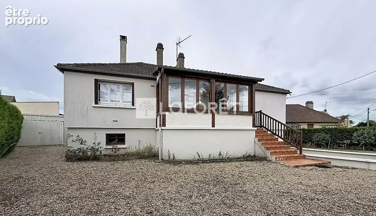 Maison Courcelles Sur Seine - photo 11