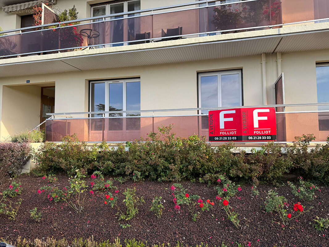 Appartement à SAINT-LO