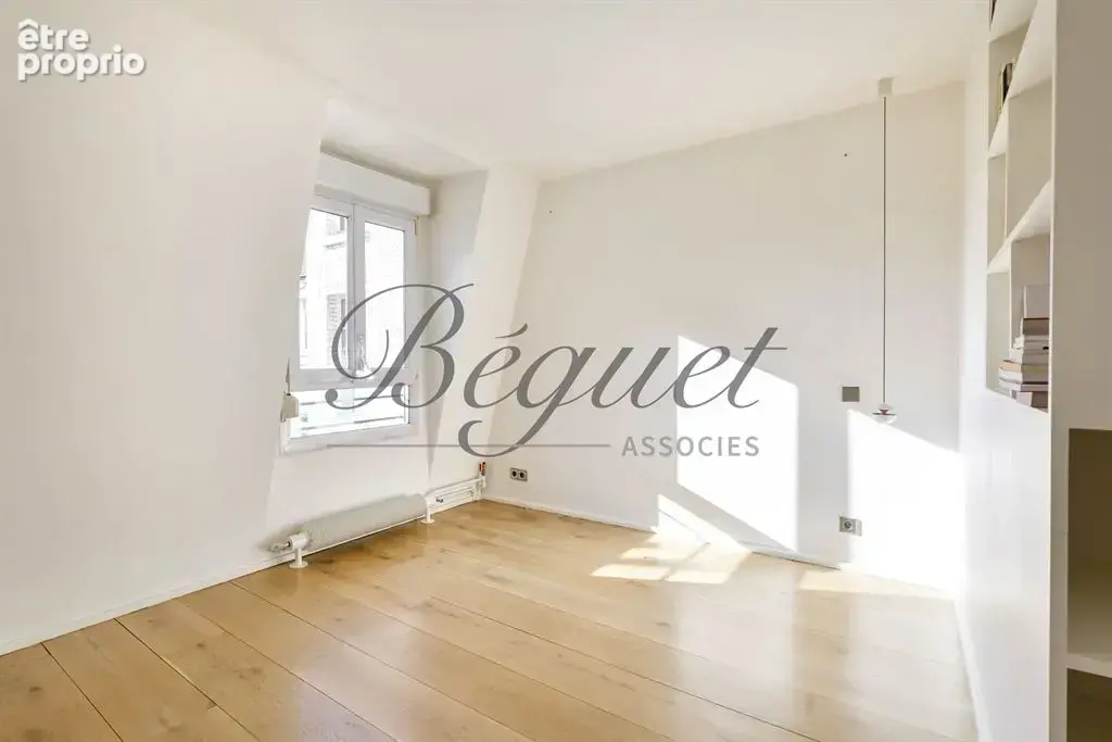 Boulogne-Billancourt (92100) – Appartement de 84 m² au 7e étage, terrasse – Hauts-de-Seine, Île-de-France - photo 8