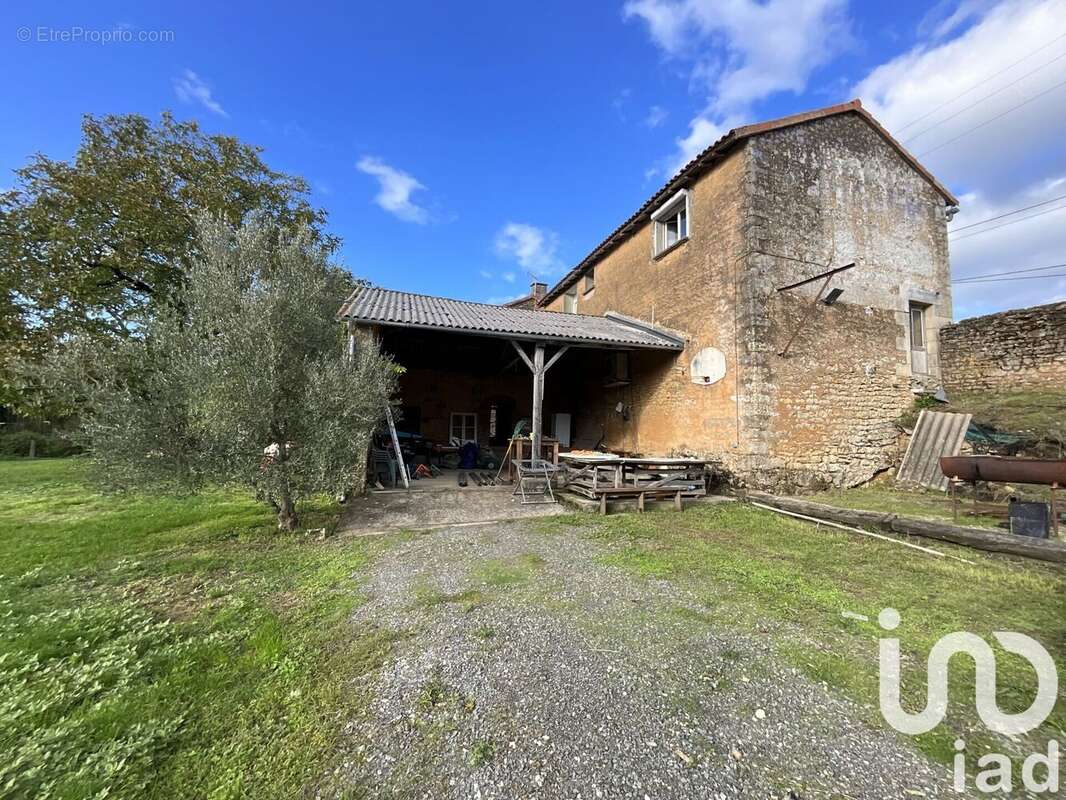 Photo 3 - Maison à ITEUIL