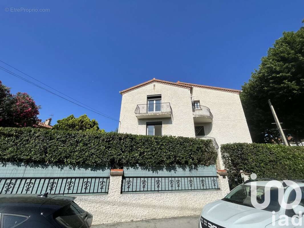 Photo 4 - Appartement à PERPIGNAN