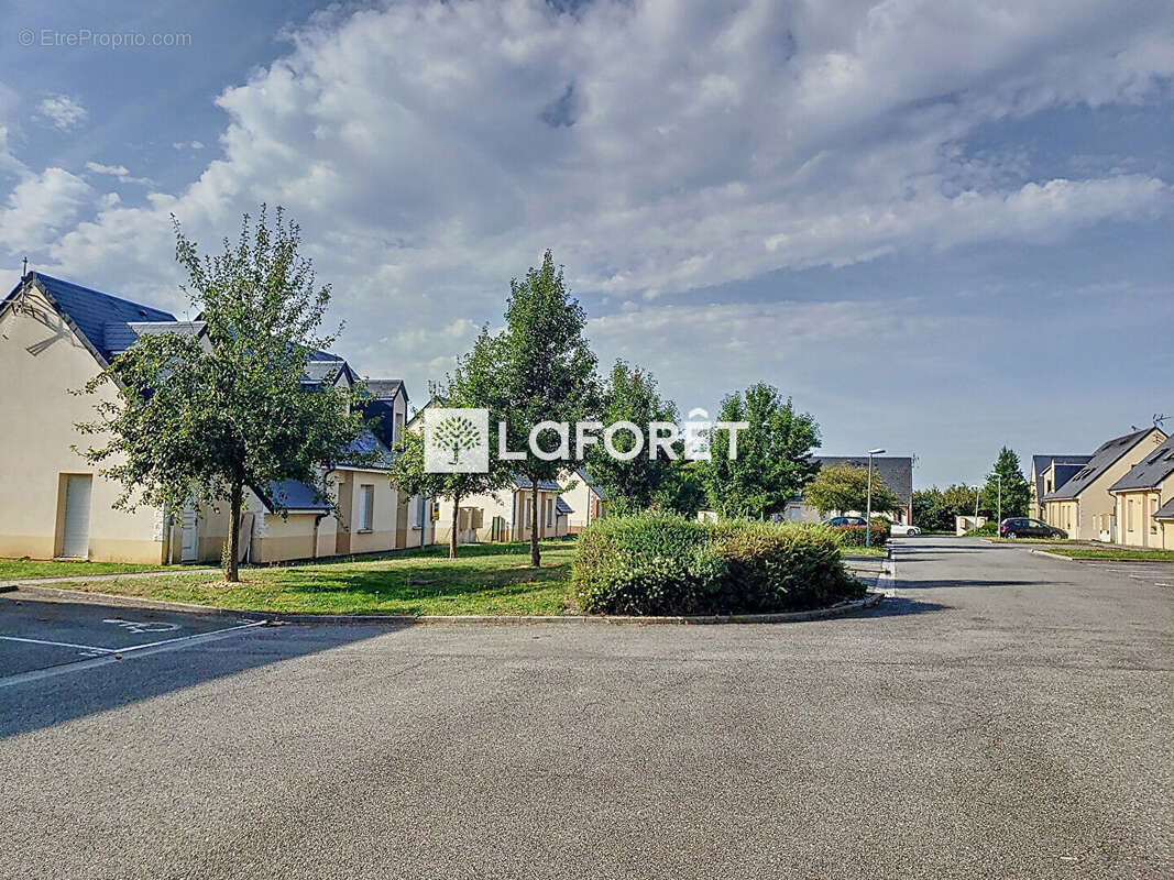 Maison à LE NEUBOURG