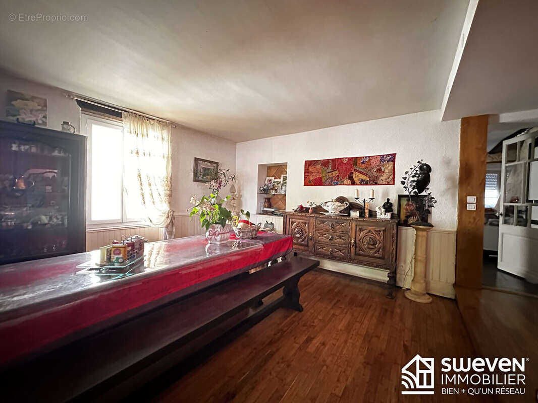 Maison 156 m² à Rieumes  - photo 8