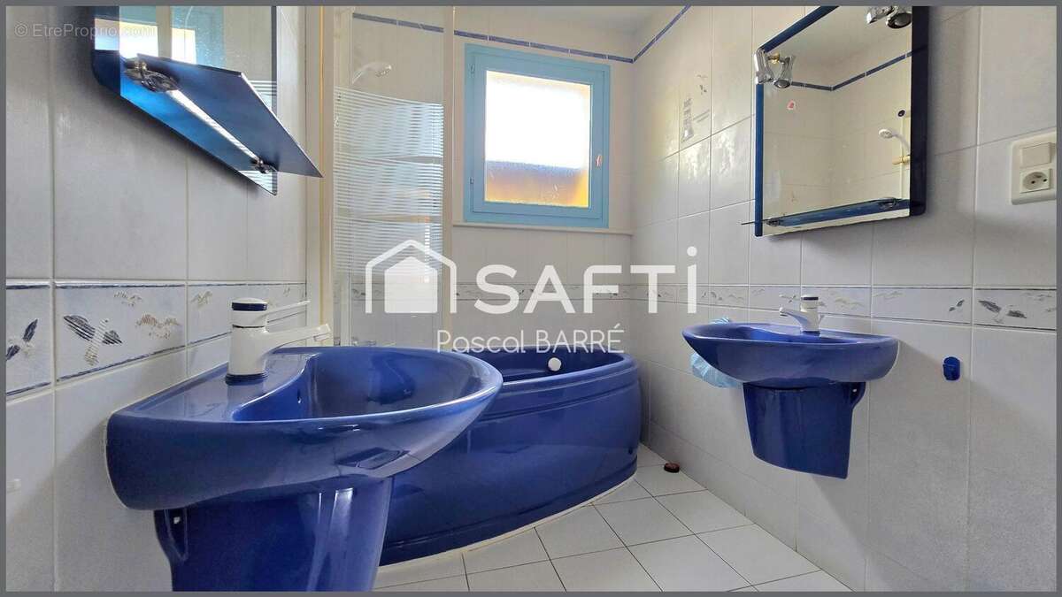 Photo 8 - Maison à SAINT-JULIEN-DES-LANDES