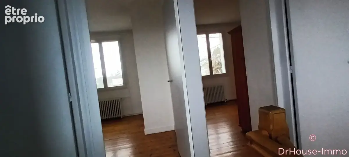 Maison 4 pièces 68 m² à vendre à Noyant (49490) - photo 17