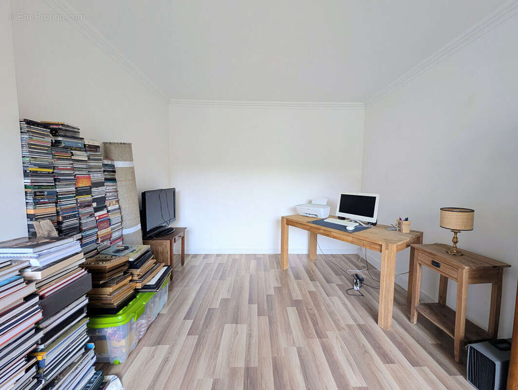 Appartement à ROSNY-SOUS-BOIS
