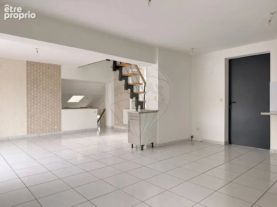 Maison 1 chambre(s) à vendre - photo 6