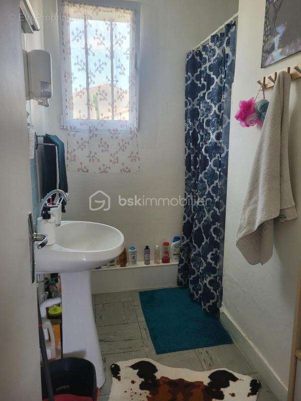 Maison de rapport avec 2 logements independants-perigueux - photo 9