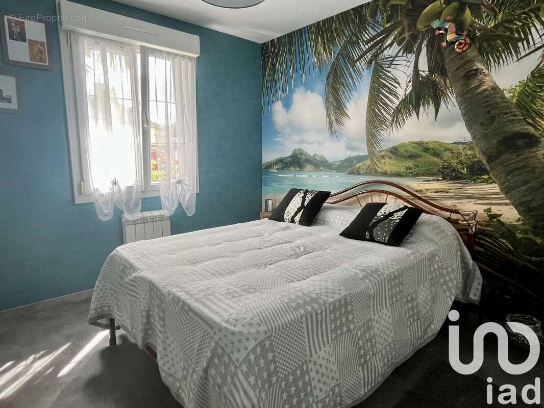 Photo 8 - Maison à BAUGE