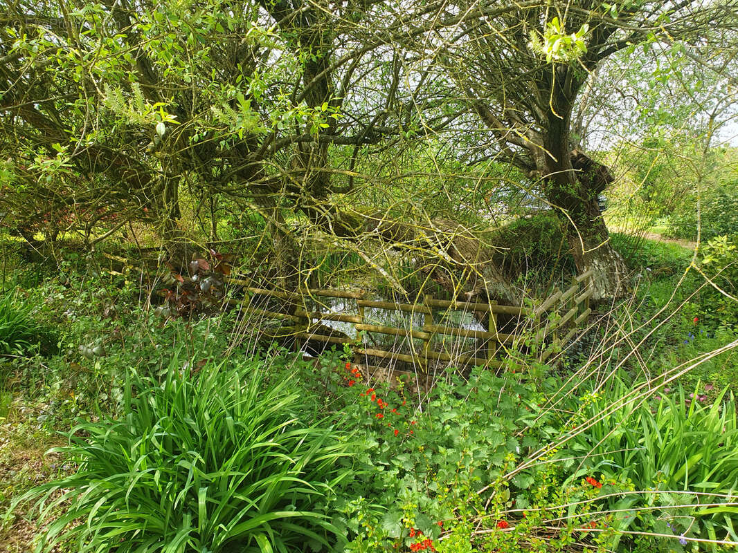 Maison à CORMEILLES