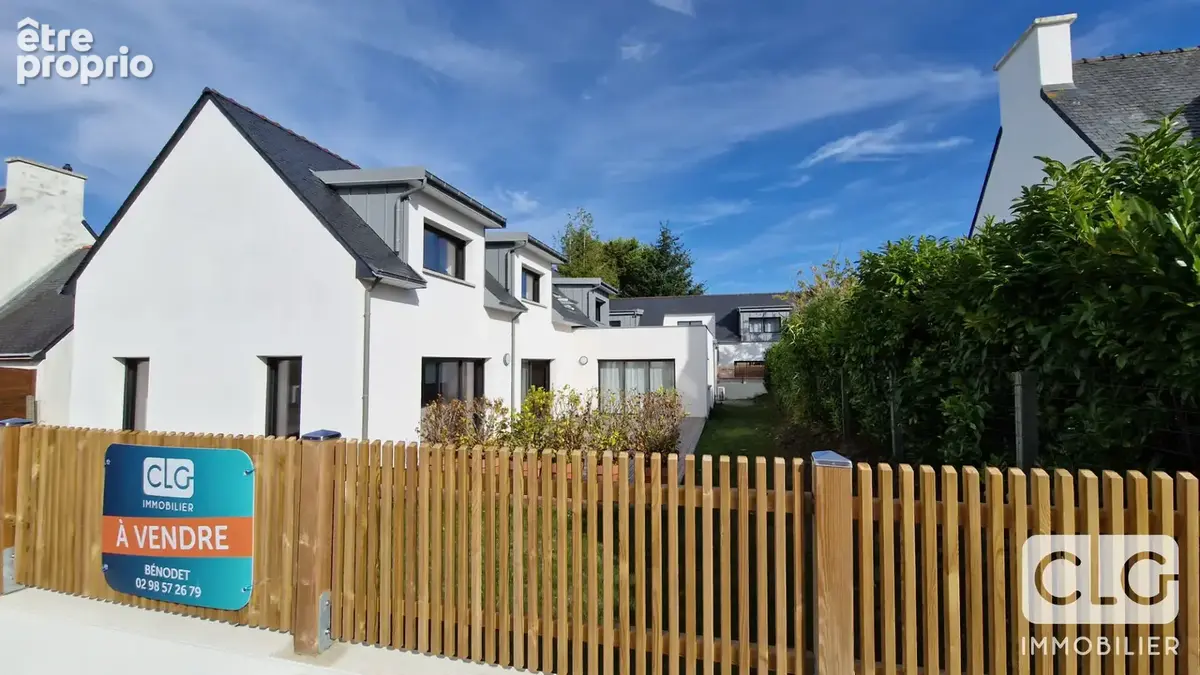 Contemporaine familiale - Bénodet - photo 21