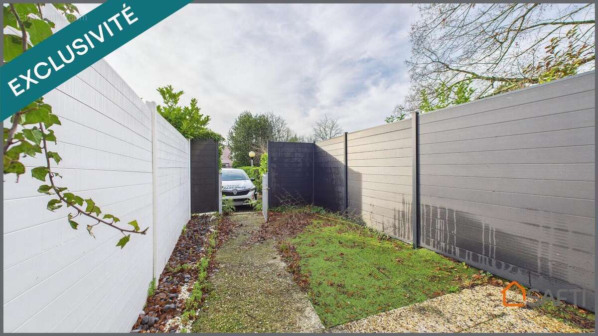 Photo 8 - Maison à SAINT-MEDARD-EN-JALLES