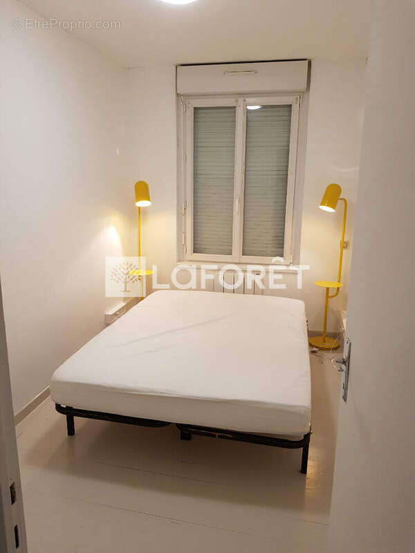 Appartement à CALAIS