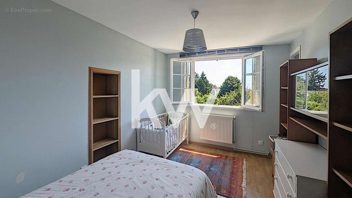 Maison à DEUIL-LA-BARRE