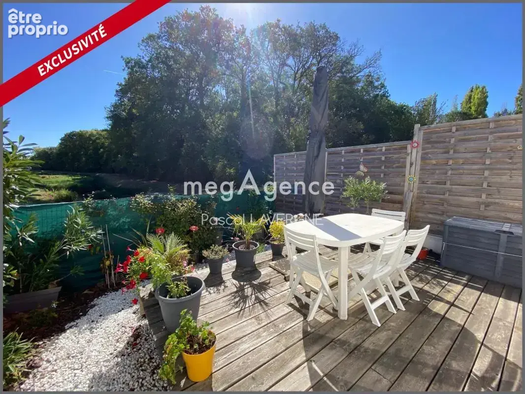Exclusivité megAgence - Maison plain-pied rénovée en 2022 - proximité du centre-ville, des commerces, et des commodités - photo 8