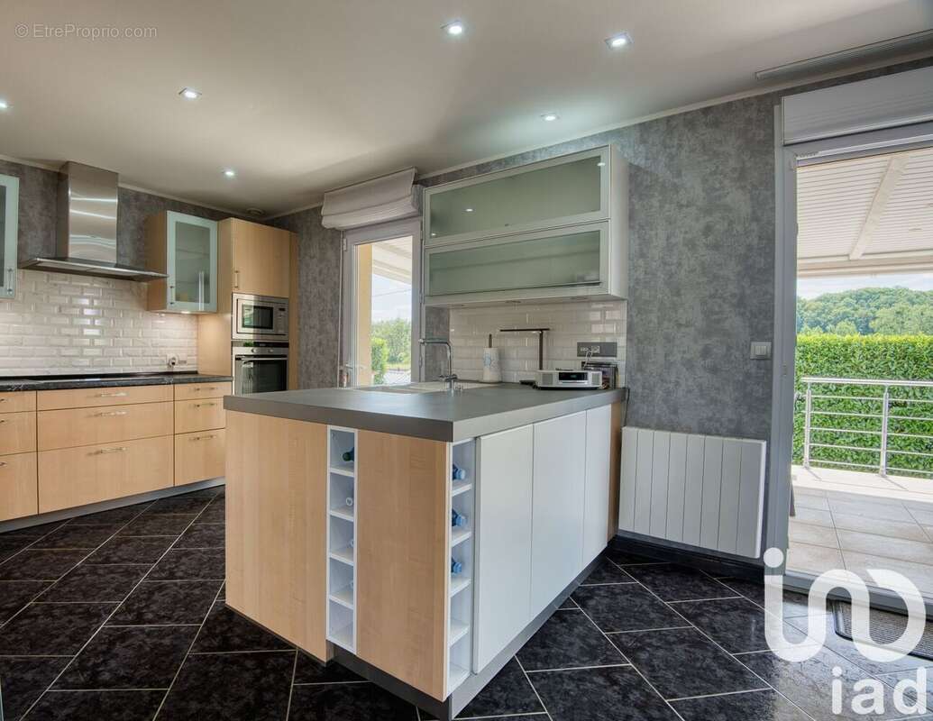 Photo 4 - Maison à KOENIGSMACKER