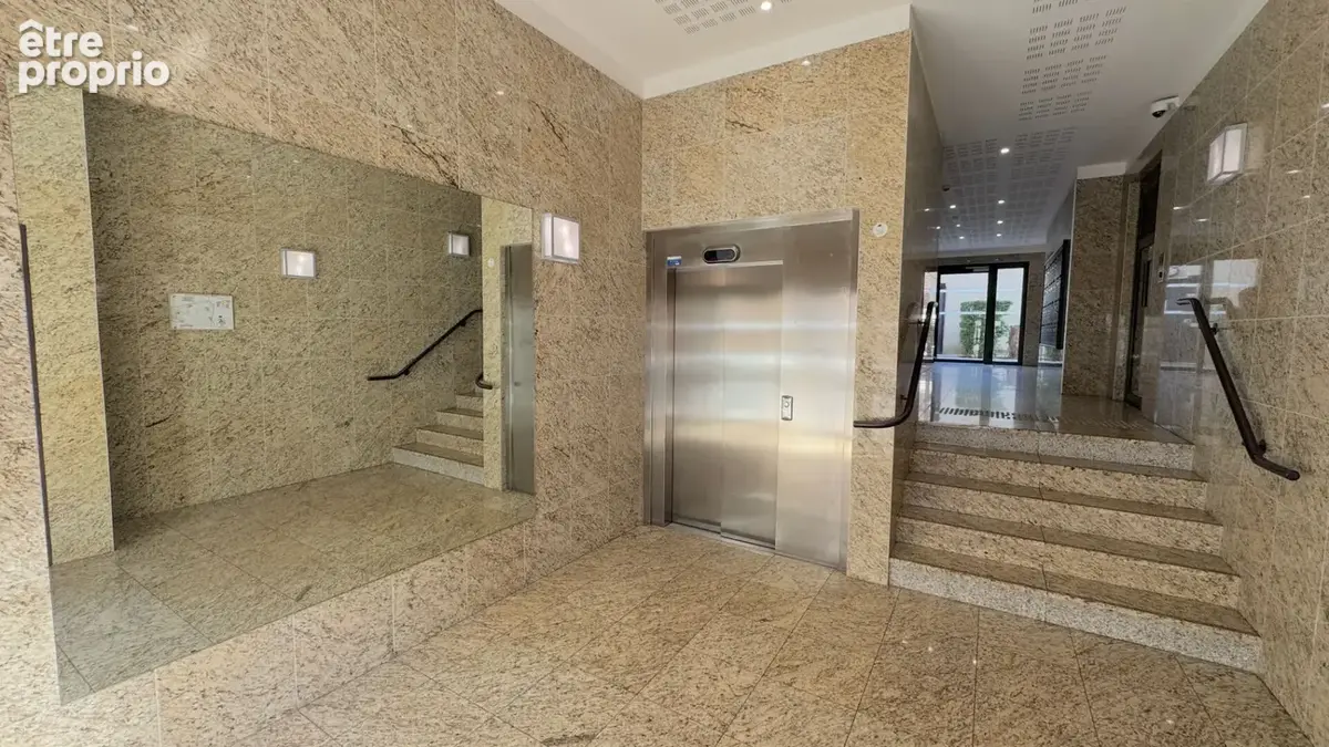 Appartement 40m² à corbeil-essonnes - photo 8