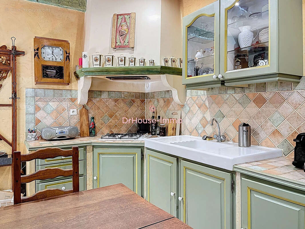 Maison à MONTFORT-SUR-ARGENS