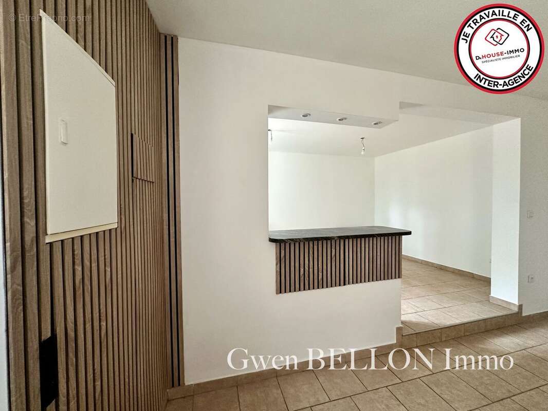 Maison à CASSAGNABERE-TOURNAS