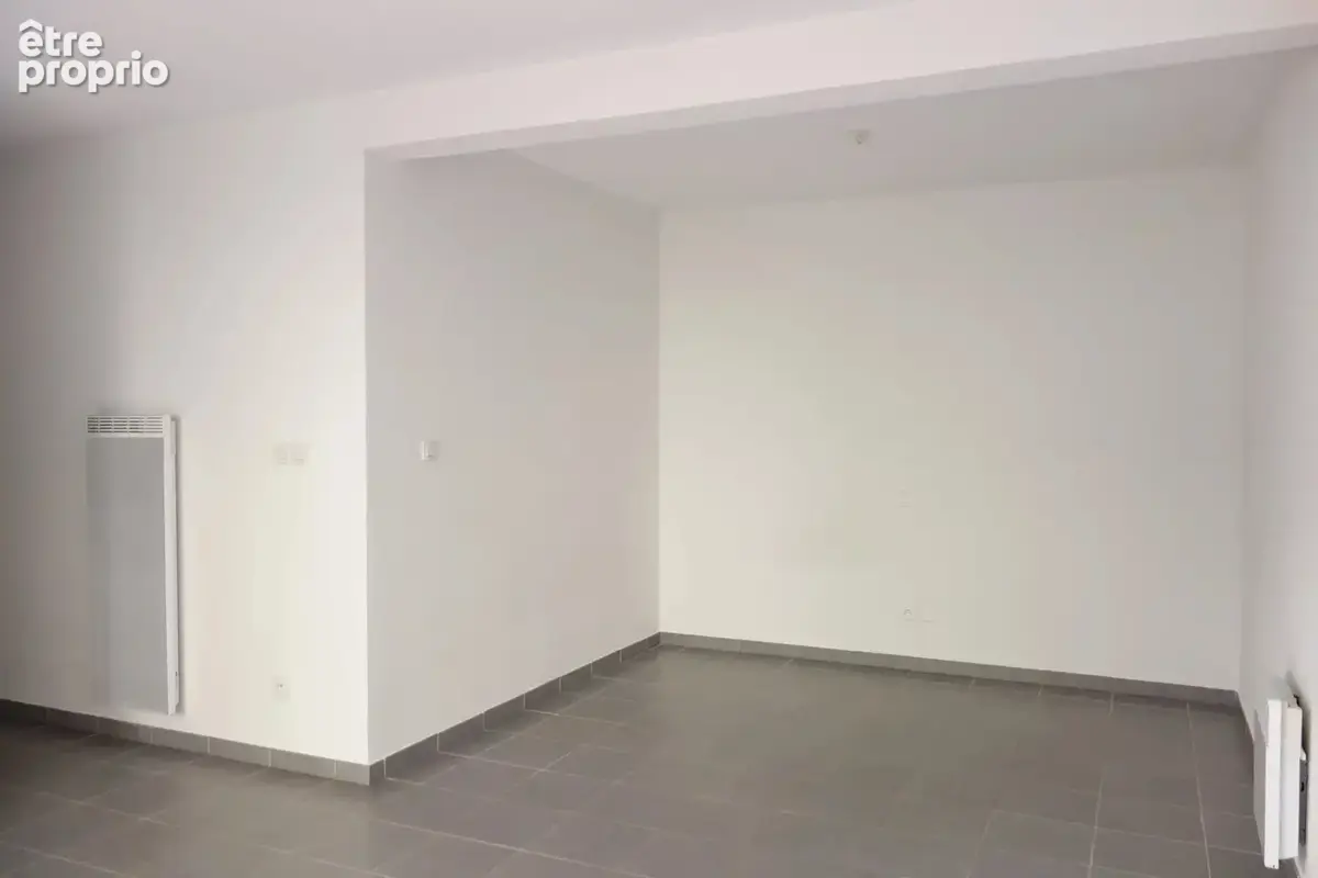 Appartement type 1 - photo 2