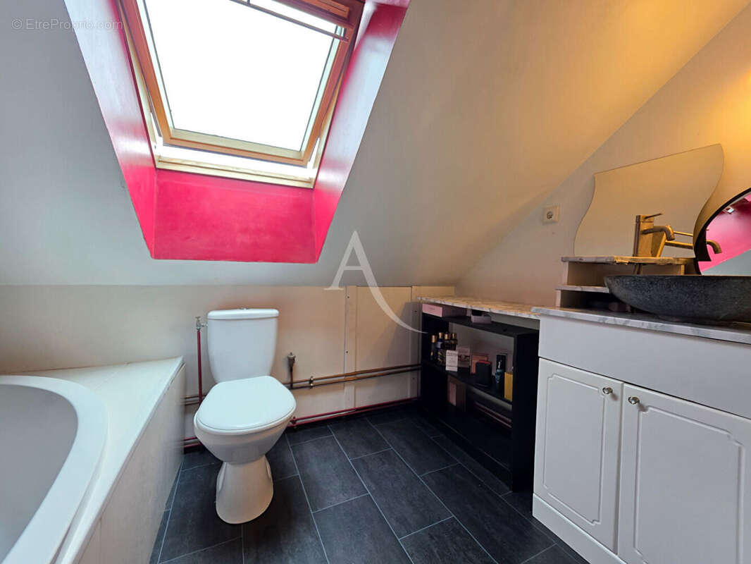 Maison à ARMENTIERES-EN-BRIE