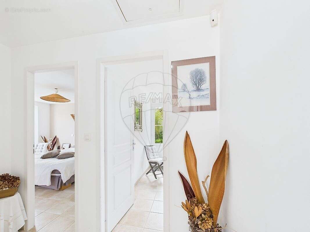 Maison à SAINT-DENIS-D'OLERON