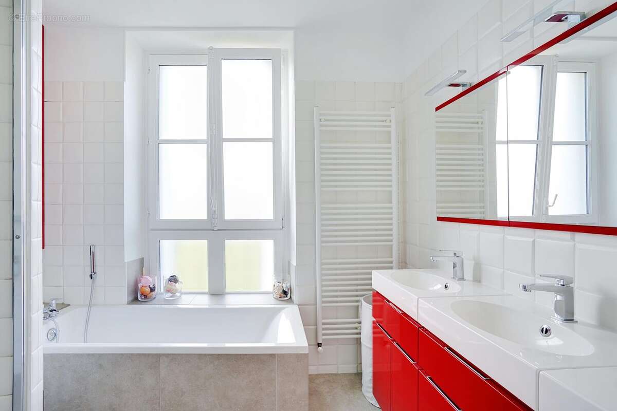 Photo 8 - Appartement à VINCENNES