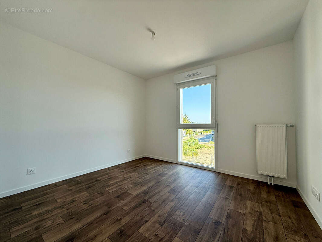 Appartement à VITRE