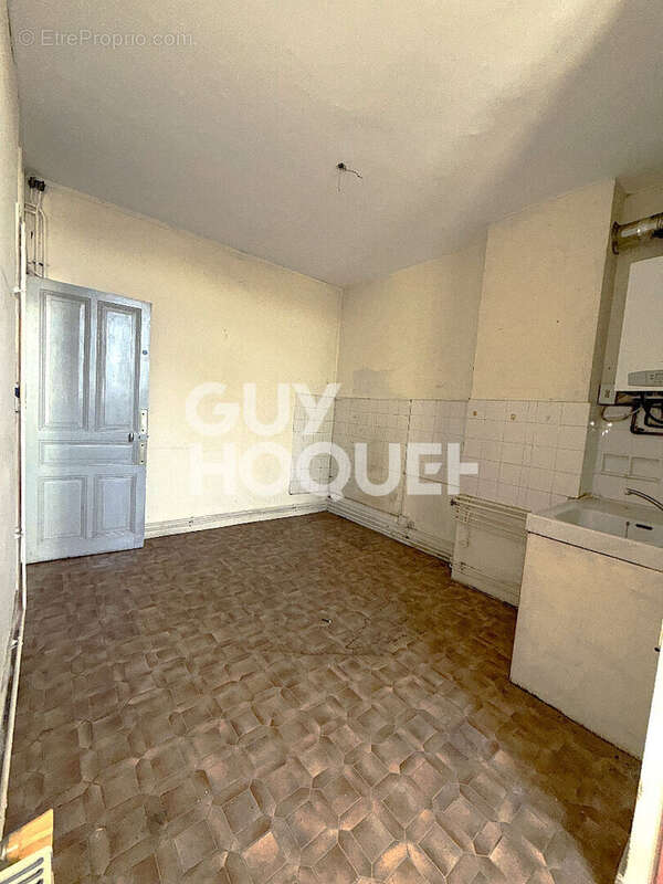 Appartement à BOURG-EN-BRESSE