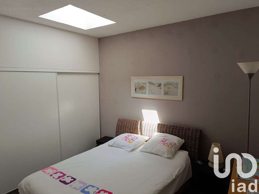 Photo 6 - Maison à MARTIGNAS-SUR-JALLE