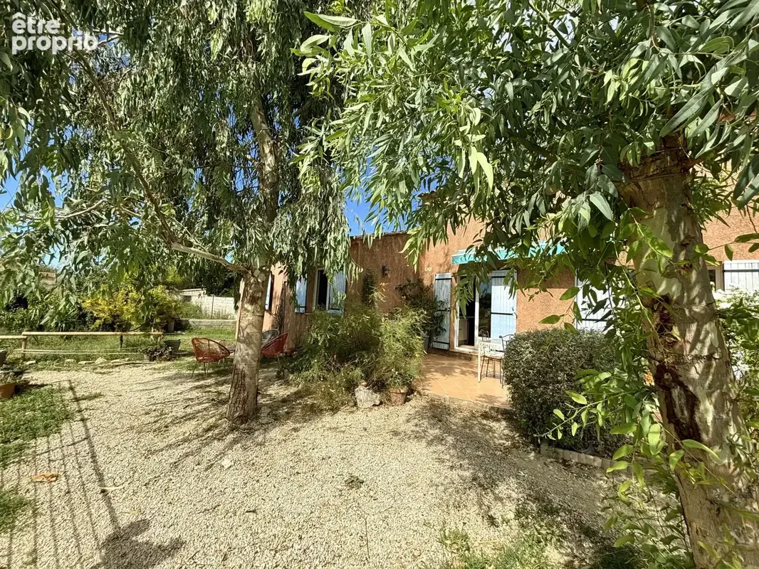 Maison 6 pièces 135 m² à vendre à Arles (13200) - photo 3